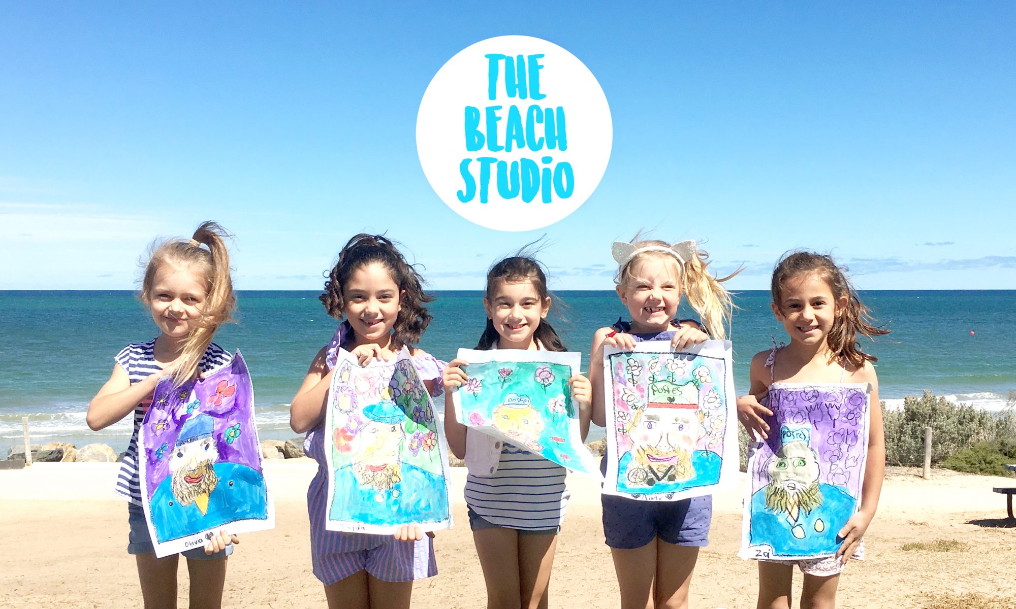 The Beach Studio